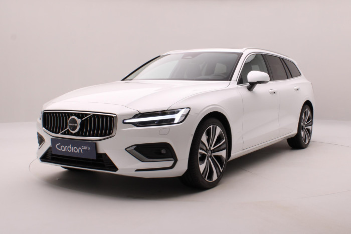 Volvo V60 B4 AUT BRIGHT PLUS