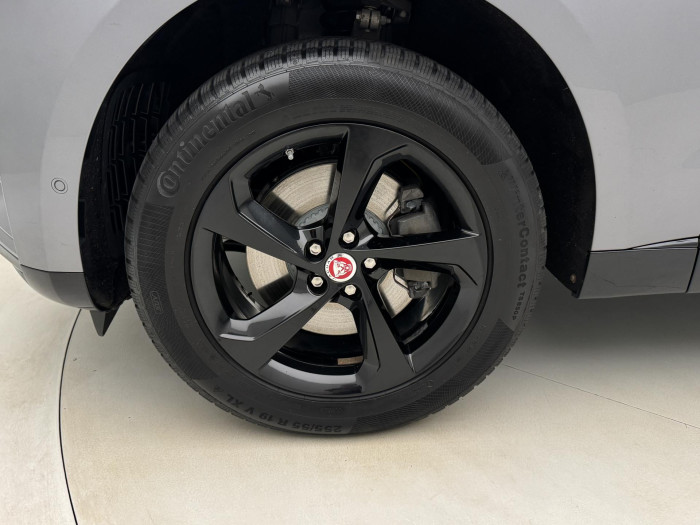 Jaguar F-Pace D200 SE AWD AUT 2.0 d SE