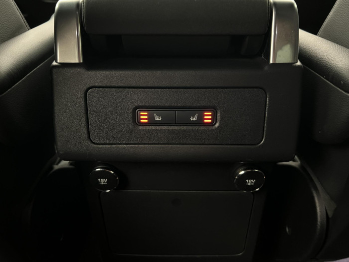 Land Rover Discovery 3.0 TDV6 HSE AWD AUT CZ