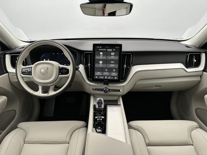 Volvo XC60 B5 AWD AUT BRIGHT PLUS