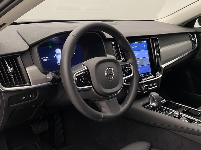 Volvo V90 T6 AWD PLUG-IN DARK PLUS AUT