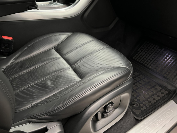 Land Rover Range Rover Sport 3.0 TDV6 HSE AWD AUT CZ