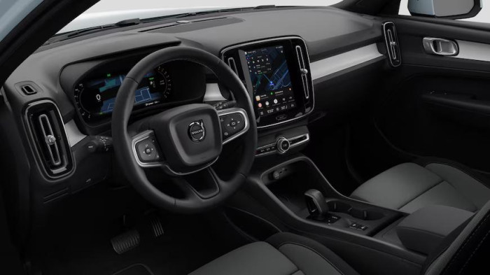 Volvo XC40 B3 CORE AUT