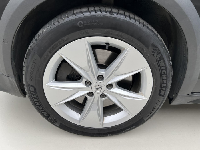 Volvo V60 CC D4 AWD POLESTAR AUT 2.0 d CC CC