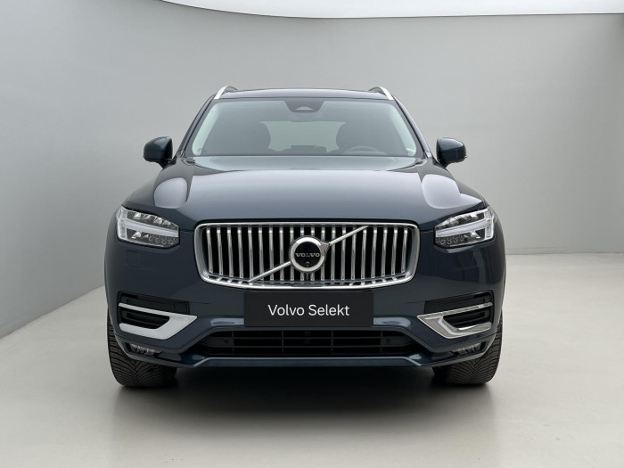 Volvo XC90 B5 AWD PLUS BRIGHT 7MÍST AUT