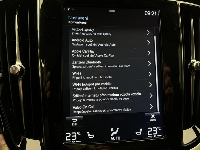 Volvo V60 D4 AWD INSCRIPTION POLESTAR 2.0 d