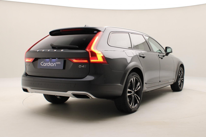 Volvo V90 CC D4 AWD MOMENTUM AUT 2.0 d CC CC Momentum