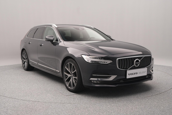 Volvo V90 D5 AWD INSCRIPTION POLESTAR 2.0 d