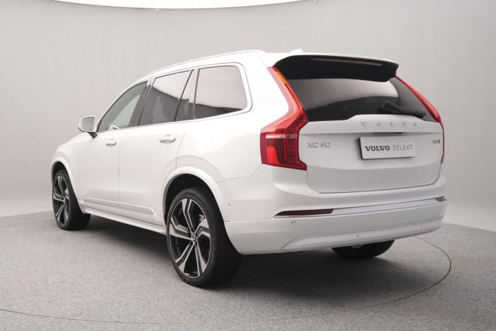 Volvo XC90 B5 AWD ULTIMATE BRIGHT AUT 7M