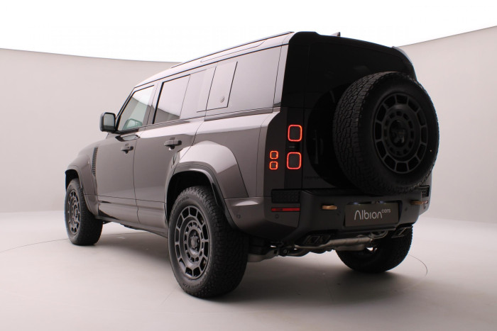 Land Rover Defender OCTA P635