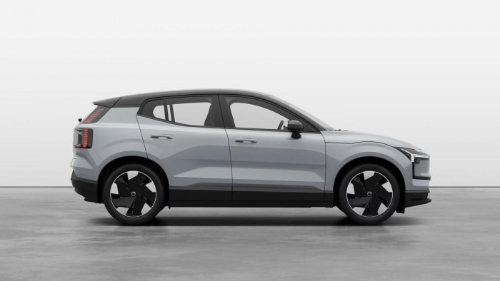 Volvo EX30 PURE ELECTRIC RECHAR. PLUS RWD Plus
