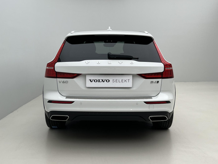 Volvo V60 CC B4 AWD AUT 1.maj. 2.0 CC CC