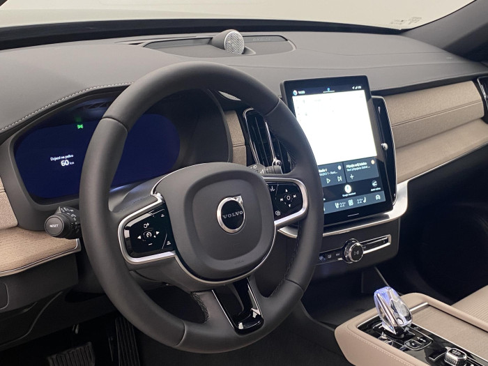 Volvo XC90 B5 AWD AUT BRIGHT PLUS