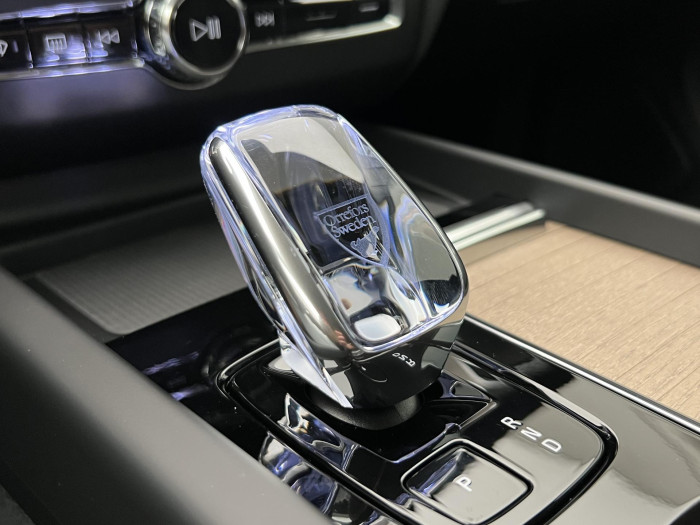 Volvo XC60 T6 AWD AUT RECHARGE DARK PLUS