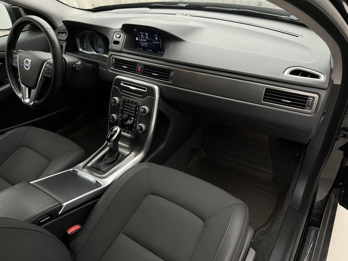 Volvo XC70 D4 AWD MOMENTUM AUT 2.4 d Momentum