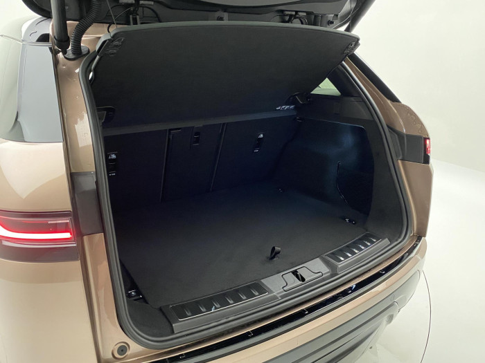 Land Rover Range Rover Evoque D165 R-DYNAMIC SE  AWD AUT 2.0 d Dynamic SE