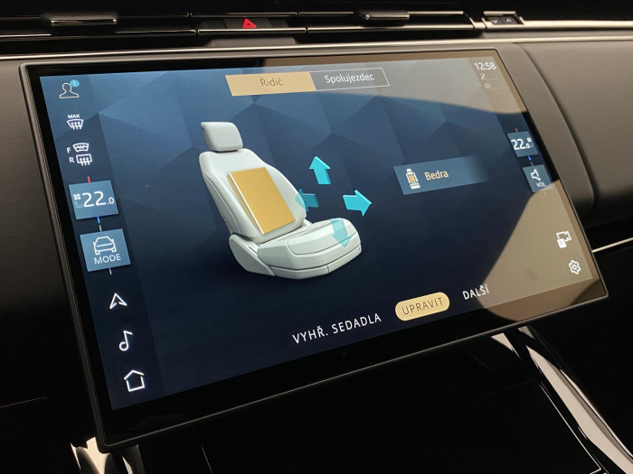 Land Rover Range Rover Sport P460e S AWD AUT