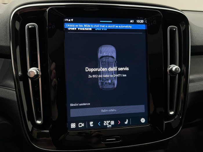 Volvo C40 RECHARGE TWIN MOTOR PLUS