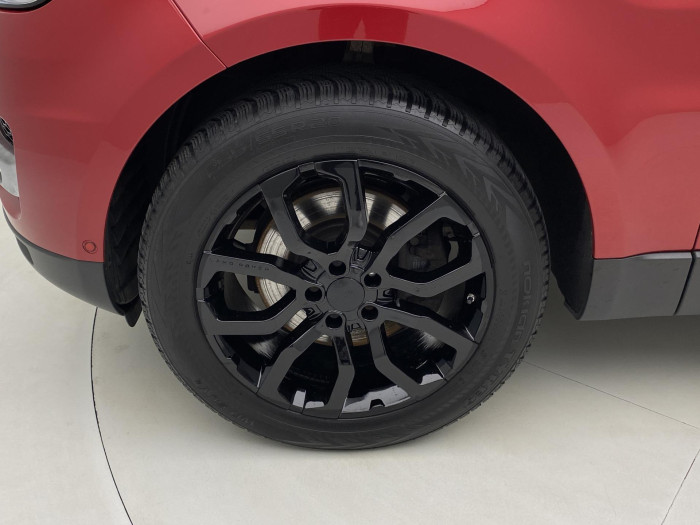 Land Rover Range Rover Sport 3.0 SDV6 AWD HSE AUT