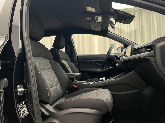 MG MG3 Hybrid+ ESSENTIAL 1.5 143kW