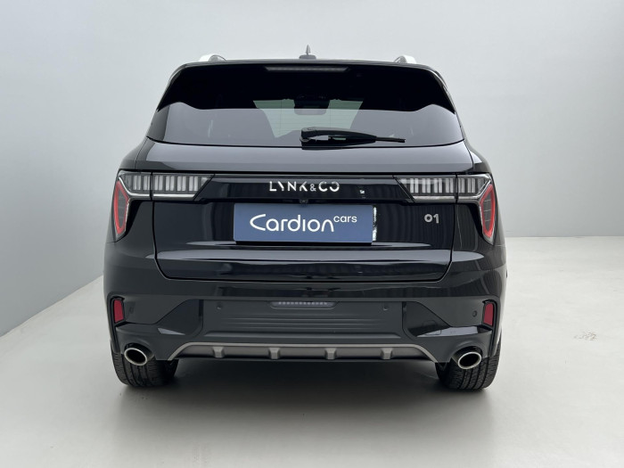 Lynk & Co 01 PHEV DCT AUT 1.maj.