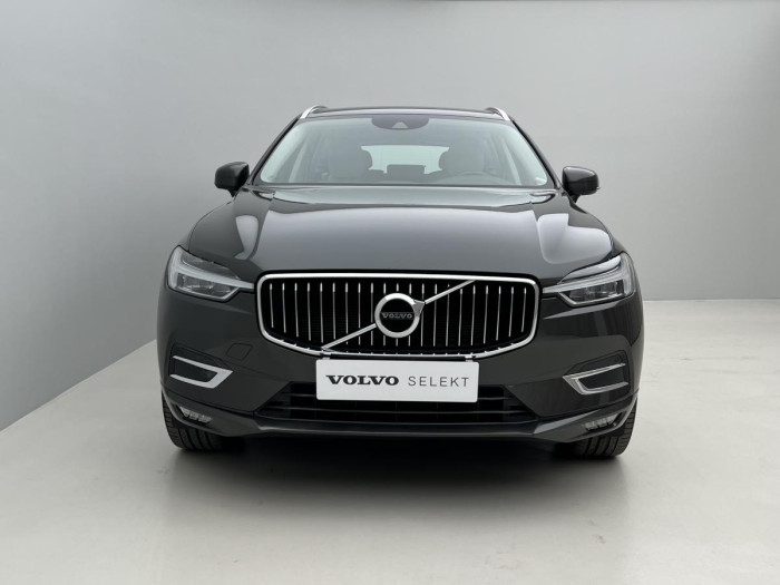 Volvo XC60 T5 AWD INSCRIPTION AUT CZ