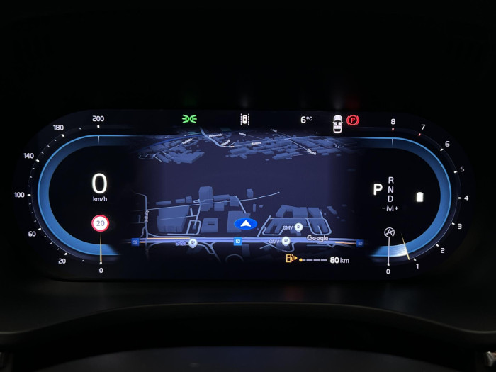 Volvo XC60 B5 AWD BLACK EDITION AUT CZ 2.0 Edition