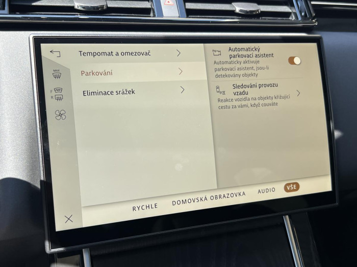 Land Rover Range Rover Velar P250 DYNAMIC SE AWD Aut 2.0 Dynamic SE