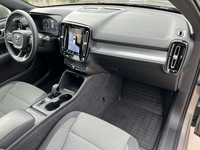 Volvo XC40 B4 MOMENTUM Aut 1.maj. 2.0 Momentum