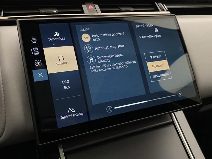 Land Rover Range Rover Velar D300 DYNAMIC HSE AWD AUT 3.0 d Dynamic