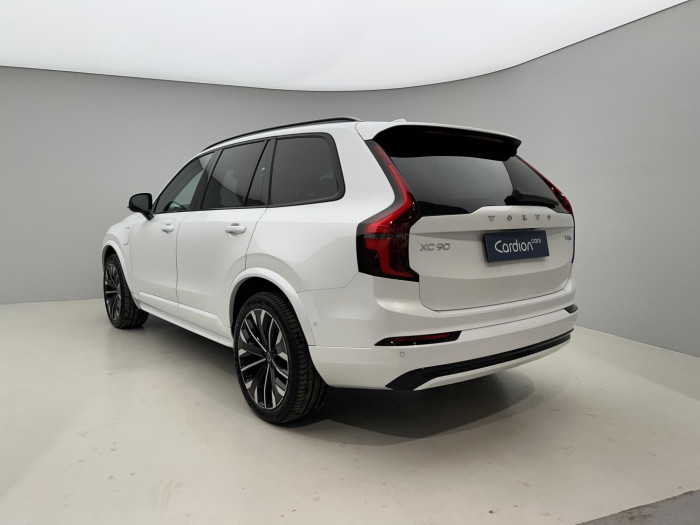 Volvo XC90 T8 AWD AUT RECHARGE ULTRA