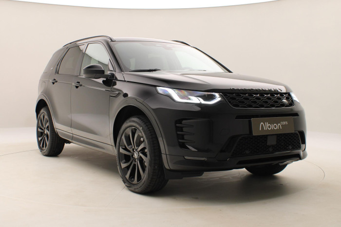 Land Rover Discovery Sport D200 DYNAMIC HSE AWD Aut 2.0 d Dynamic