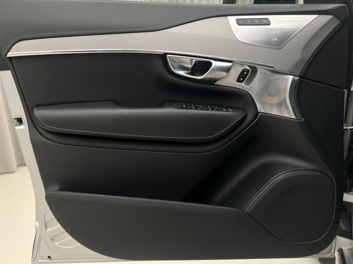 Volvo XC90 B6 AWD R-DESIGN 7MÍST AUT