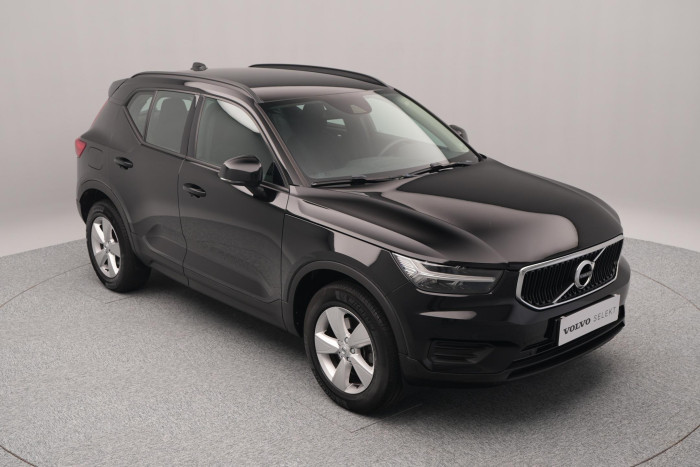 Volvo XC40 T2 MOMENTUM CORE CZ 1.5 Momentum