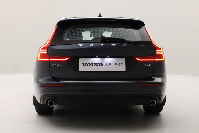 Volvo V60 B4 MOMENTUM AUT 1.maj. 2.0 Momentum