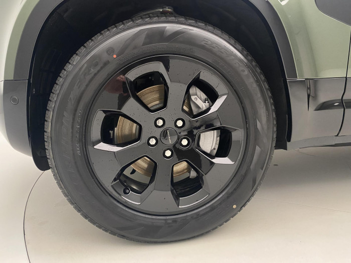 Land Rover Defender 110 D350 X-DYNAMIC HSE AWD AUT 3.0 d Dynamic