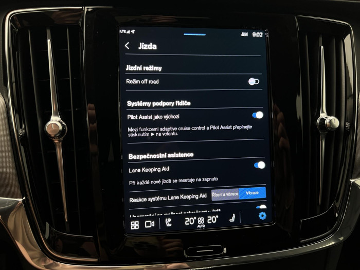 Volvo V90 CC B4 AWD PLUS BRIGHT AUT