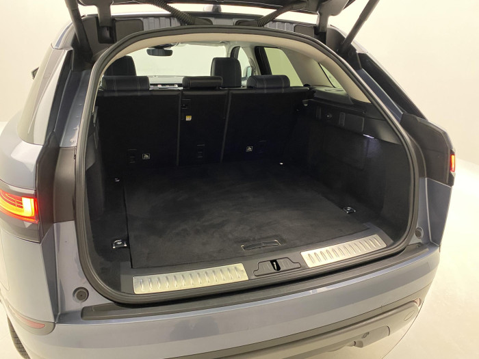 Land Rover Range Rover Velar P250 HSE AWD AUT CZ