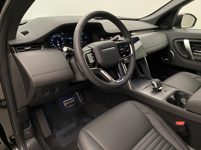 Land Rover Discovery Sport D200 DYNAMIC HSE AWD AUT 2.0 d Dynamic