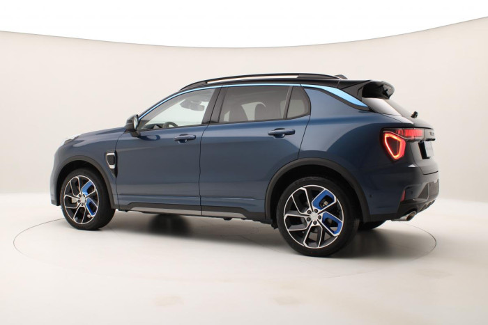 Lynk & Co 01 PHEV DCT AUT REZERVACE