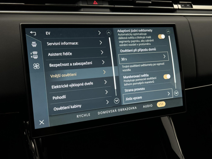 Land Rover Range Rover Sport P460e DYNAMIC SE AWD Aut 3.0 Dynamic SE