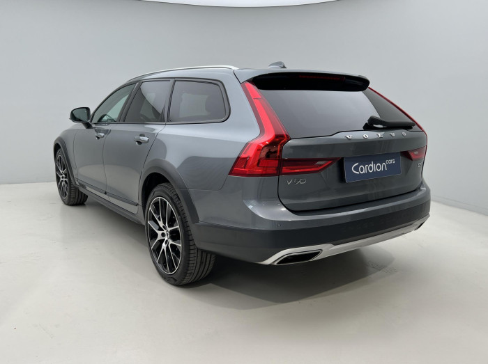 Volvo V90 CC D5 AWD PRO AUT 2.0 d CC CC