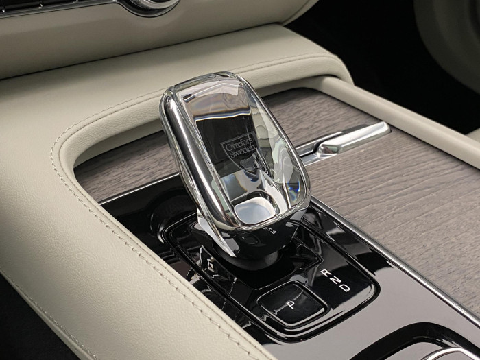 Volvo V90 CC B5 AWD BRIGHT ULTIMATE CZ 2.0 CC CC