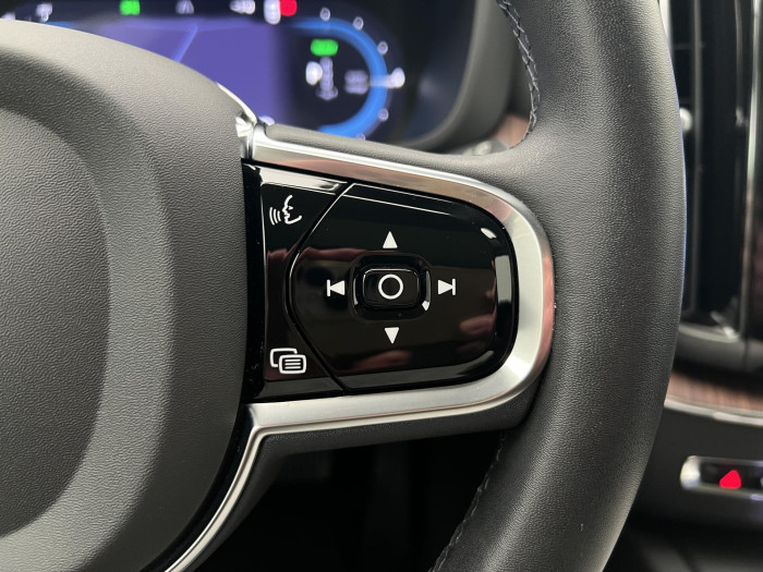 Volvo XC60 T6 AWD RECHARGE PLUS BRIGHT