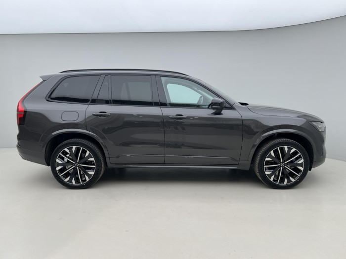 Volvo XC90 T8 AWD RECHARGE DARK PLUS AUT
