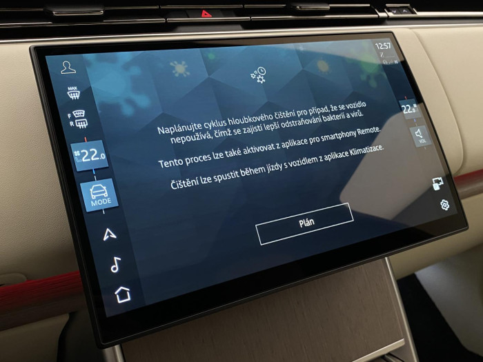 Land Rover Range Rover D350 HSE SWB 3.0 d