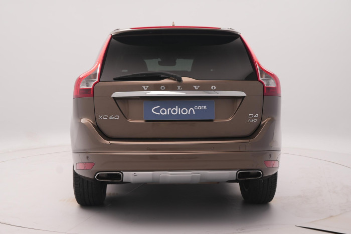 Volvo XC60 D4 AWD SUMMUM AUT 2.4 d Summum