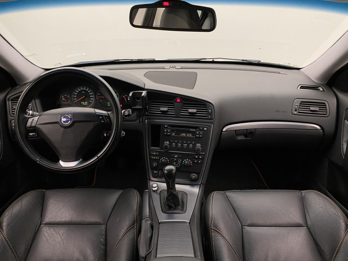 Volvo S60 D5 2.4D CZ 2.4 d d