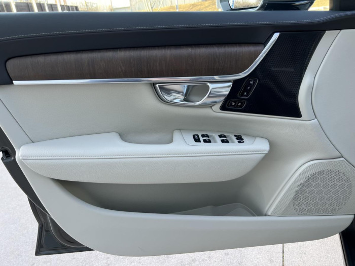 Volvo V90 T8 AWD INSCRIPTION RECHARGE