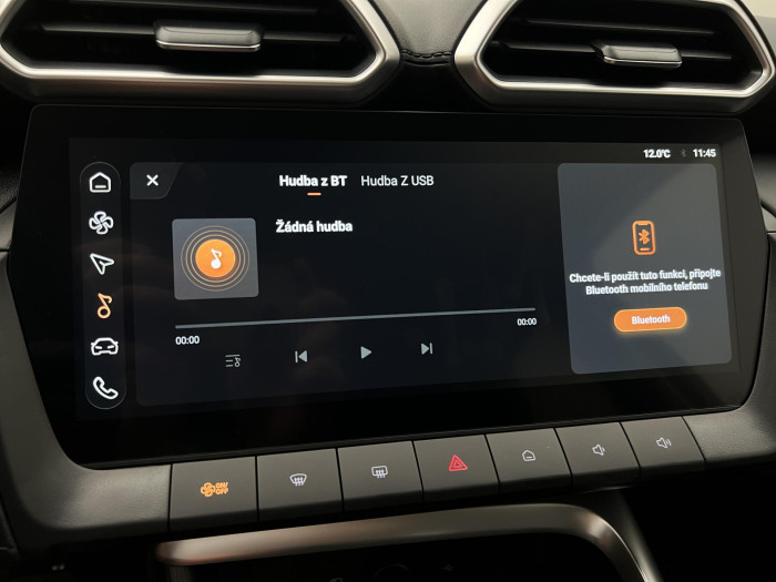 MG ZS HYBRID+ EXCLUSIVE 1.5TGI AUT 1.5 Exclusive
